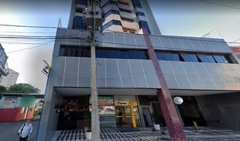 Imagem de fundo do condomínio Condomínio Antares Lm - Alto Da Glória - Curitiba - PR