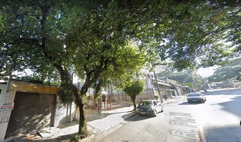 Imagem de fundo do condomínio Condomínio Antares - Alto Da Lapa - São Paulo - SP