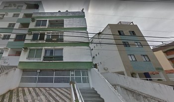 Imagem de fundo do condomínio Condomínio Antibes - Rio Vermelho - Salvador - BA