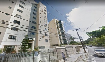 Imagem de fundo do condomínio Condomínio Antibes - Jardim Armação - Salvador - BA