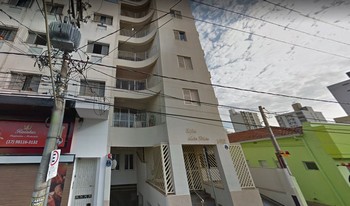 Imagem de fundo do condomínio Condomínio Antier Ribeiro - Centro - São José Do Rio Preto - SP