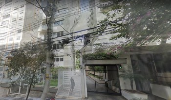 Imagem de fundo do condomínio Condomínio Antigona - Cerqueira César - São Paulo - SP