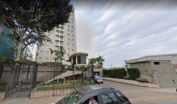Imagem de fundo do condomínio Condomínio Antilhas - Ipiranga - São Paulo - SP