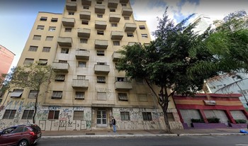 Imagem de fundo do condomínio Condomínio Antilhas - Bela Vista - São Paulo - SP