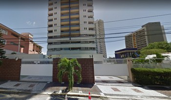 Imagem de fundo do condomínio Condomínio Antilhas - Aldeota - Fortaleza - CE