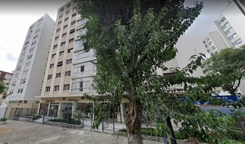 Imagem de fundo do condomínio Condomínio Antinea - Santa Cecília - São Paulo - SP