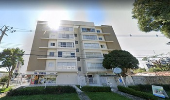 Imagem de fundo do condomínio Condomínio Antoni Gaudi - Boa Vista - Curitiba - PR