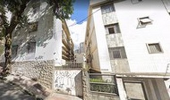 Imagem de fundo do condomínio Condomínio Antônia Mara - Santo Antônio - Belo Horizonte - MG