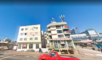 Imagem de fundo do condomínio Condomínio Antoniele - Barreiros - São José - SC
