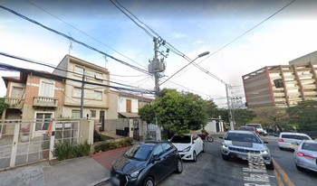 Imagem de fundo do condomínio Condomínio Antonieta Maffei De Augustinis - Vila Mariana - São Paulo - SP