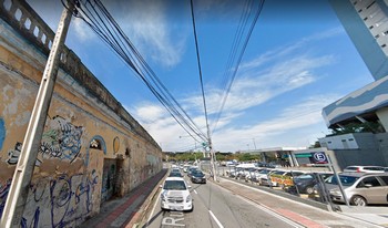 Imagem de fundo do condomínio Condomínio Antônio Apostolo - Centro - Florianópolis - SC