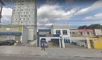 Imagem de fundo do condomínio Condomínio Antônio Barone - Santo Amaro - São Paulo - SP