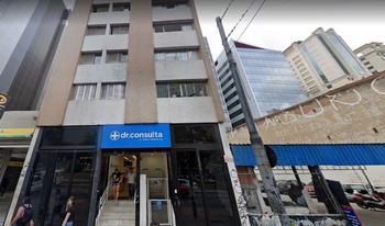Imagem de fundo do condomínio Condomínio Antônio Bento - Consolação - São Paulo - SP