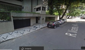 Imagem de fundo do condomínio Condomínio Antônio Cardoso Linhares - Aldeota - Fortaleza - CE
