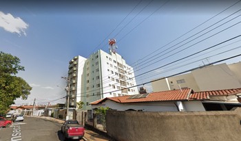 Imagem de fundo do condomínio Condomínio Antônio Carlos - Taquaral - Campinas - SP
