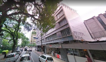 Imagem de fundo do condomínio Condomínio Antônio Carlos - Consolação - São Paulo - SP