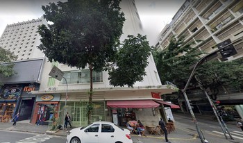 Imagem de fundo do condomínio Condomínio Antônio Carlos - Cerqueira César - São Paulo - SP