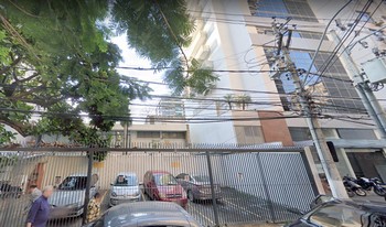 Imagem de fundo do condomínio Condomínio Antônio Carlos - Icaraí - Niteroi - RJ