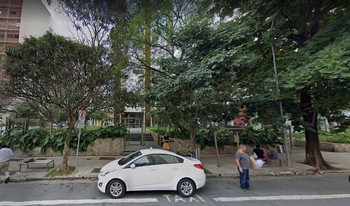 Imagem de fundo do condomínio Condomínio Antônio Carlos De Andrada E Silva - Cerqueira César - São Paulo - SP