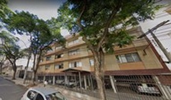 Imagem de fundo do condomínio Condomínio Antônio Carlos De Andrade - Santo Agostinho - Belo Horizonte - MG