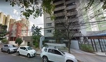 Imagem de fundo do condomínio Condomínio Antônio Carrer - Centro - Londrina - PR