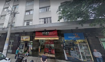 Imagem de fundo do condomínio Condomínio Antônio Chammas - Vila Mariana - São Paulo - SP
