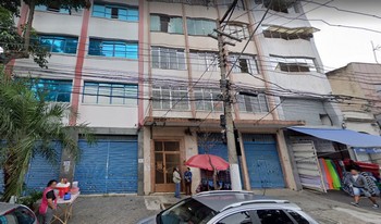 Imagem de fundo do condomínio Condomínio Antônio Chieffi - Bras - São Paulo - SP