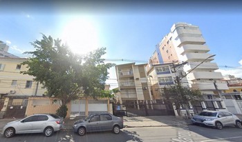 Imagem de fundo do condomínio Condomínio Antônio Chirico - Campo Grande - Santos - SP