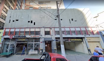 Imagem de fundo do condomínio Condomínio Antônio Costa - Bras - São Paulo - SP
