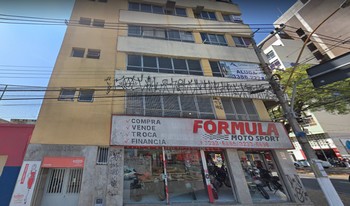 Imagem de fundo do condomínio Condomínio Antônio Da Silva Pereira - Centro - Campinas - SP