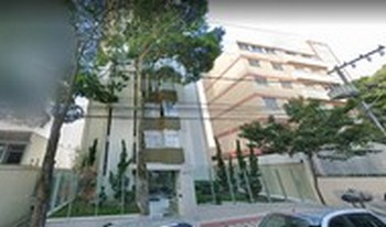 Imagem de fundo do condomínio Condomínio Antônio De Castro - Anchieta - Belo Horizonte - MG