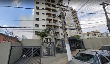 Imagem de fundo do condomínio Condomínio Antônio De Gouveia - Imirim - São Paulo - SP