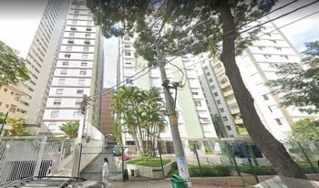 Imagem de fundo do condomínio Condomínio Antônio Duarte - Vila Mariana - São Paulo - SP
