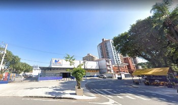 Imagem de fundo do condomínio Condomínio Antônio Fernando Carvalho - Aparecida - Santos - SP