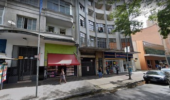 Imagem de fundo do condomínio Condomínio Antônio Ferraresi - Santa Cecília - São Paulo - SP