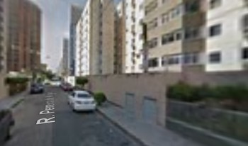 Imagem de fundo do condomínio Condomínio Antônio Fiuza Pequeno - Papicu - Fortaleza - CE