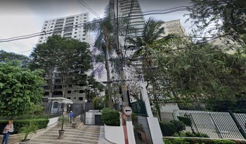 Imagem de fundo do condomínio Condomínio Antônio Franquini - Jd Paulista - São Paulo - SP