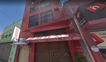 Imagem de fundo do condomínio Condomínio Antônio Guedes - Centro - Campinas - SP