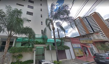 Imagem de fundo do condomínio Condomínio Antônio Joaquim De Freitas - Centro - São José Do Rio Preto - SP
