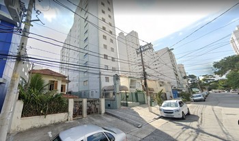Imagem de fundo do condomínio Condomínio Antônio José Pinto - Cambuci - São Paulo - SP
