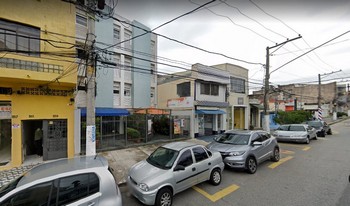 Imagem de fundo do condomínio Condomínio Antônio Lopes Marin - Casa Verde - São Paulo - SP
