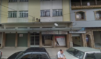 Imagem de fundo do condomínio Condomínio Antônio Marangon Filho - Centro - Juiz De Fora - MG