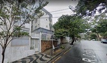 Imagem de fundo do condomínio Condomínio Antônio Marques - São Pedro - Belo Horizonte - MG