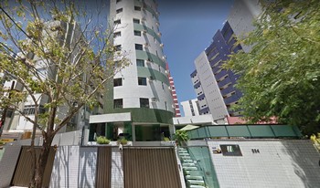 Imagem de fundo do condomínio Condomínio Antônio Melo - Boa Viagem - Recife - PE
