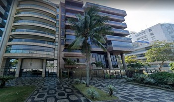 Imagem de fundo do condomínio Condomínio Antônio Muarre - Leblon - Rio De Janeiro - RJ