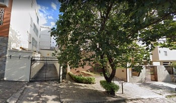 Imagem de fundo do condomínio Condomínio Antônio Mussi Abhuid - São Pedro - Belo Horizonte - MG