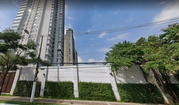 Imagem de fundo do condomínio Condomínio Antônio - Paraíso - São Paulo - SP