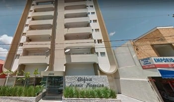 Imagem de fundo do condomínio Condomínio Antônio Nogueira - Patrimônio Velho - Votuporanga - SP