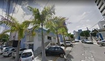 Imagem de fundo do condomínio Condomínio Antônio Polidrelli - Tirol - Natal - RN