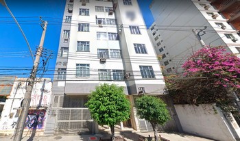 Imagem de fundo do condomínio Condomínio Antônio Rocha - Vila Isabel - Rio De Janeiro - RJ